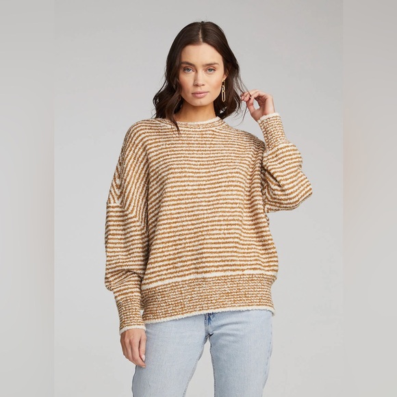 Salt water Luxe Autumn Sweater NWT - Picture 1 of 7